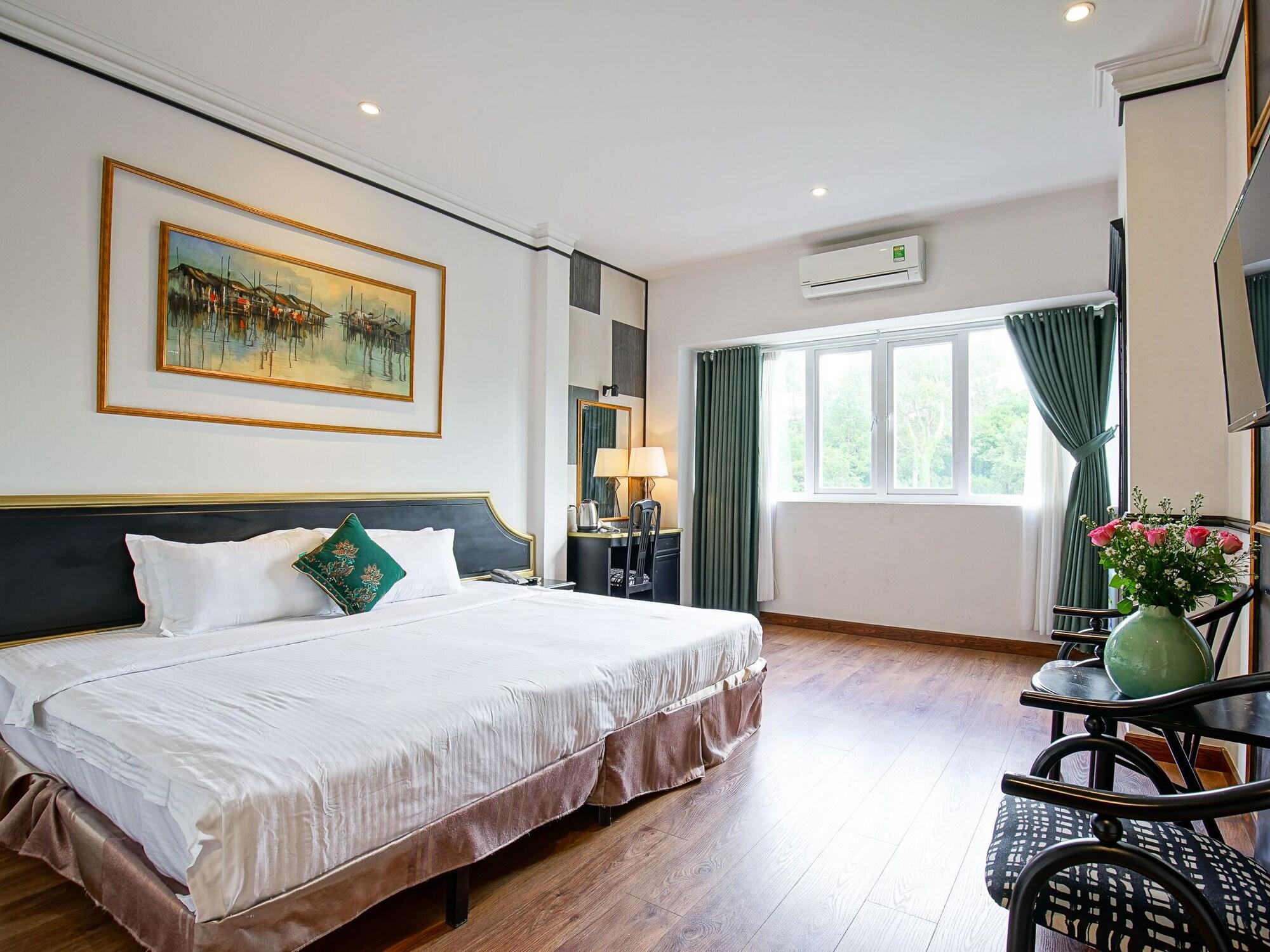 New Star Inn Boutique Hotel-Near Ben Thanh Market Ho Chi Minh Zewnętrze zdjęcie