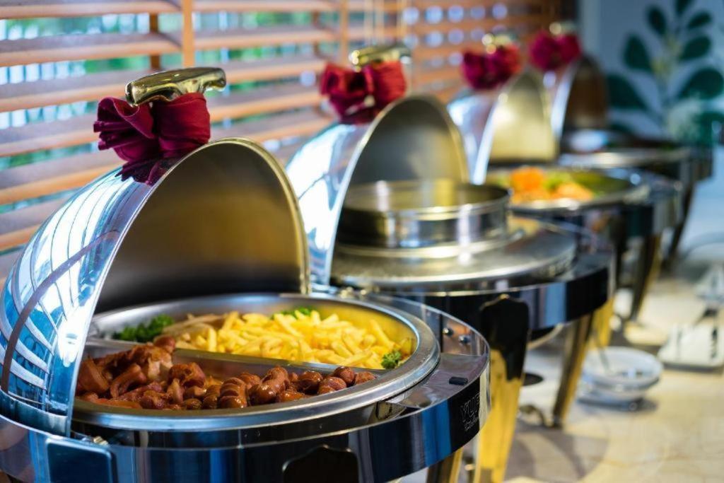 New Star Inn Boutique Hotel-Near Ben Thanh Market Ho Chi Minh Zewnętrze zdjęcie