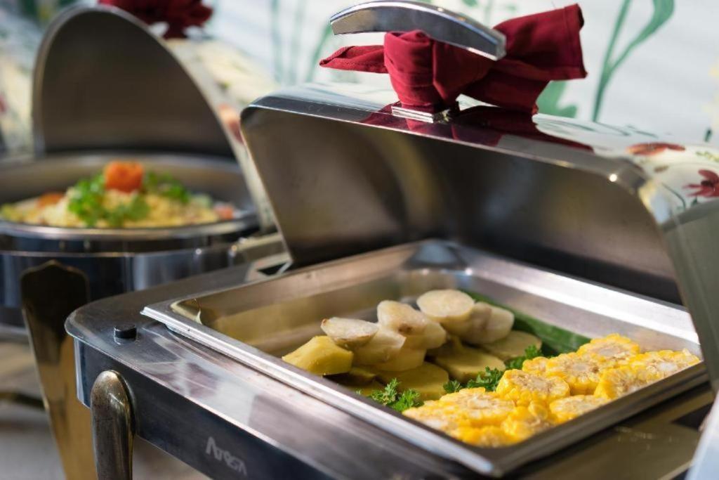 New Star Inn Boutique Hotel-Near Ben Thanh Market Ho Chi Minh Zewnętrze zdjęcie