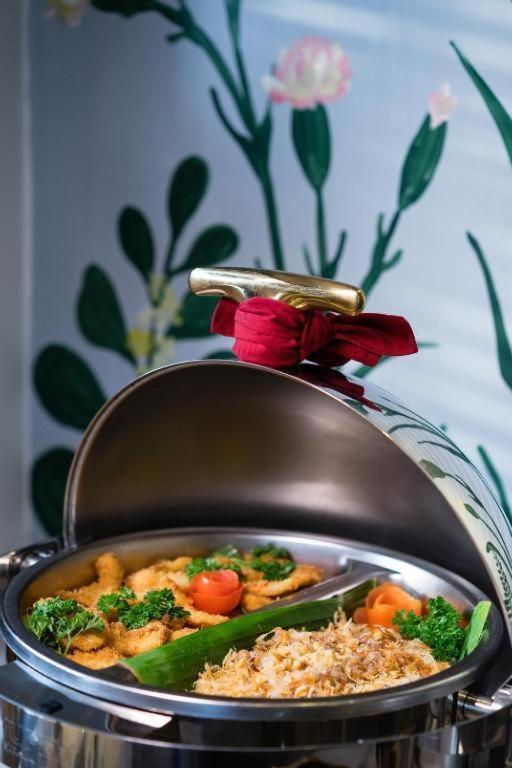 New Star Inn Boutique Hotel-Near Ben Thanh Market Ho Chi Minh Zewnętrze zdjęcie