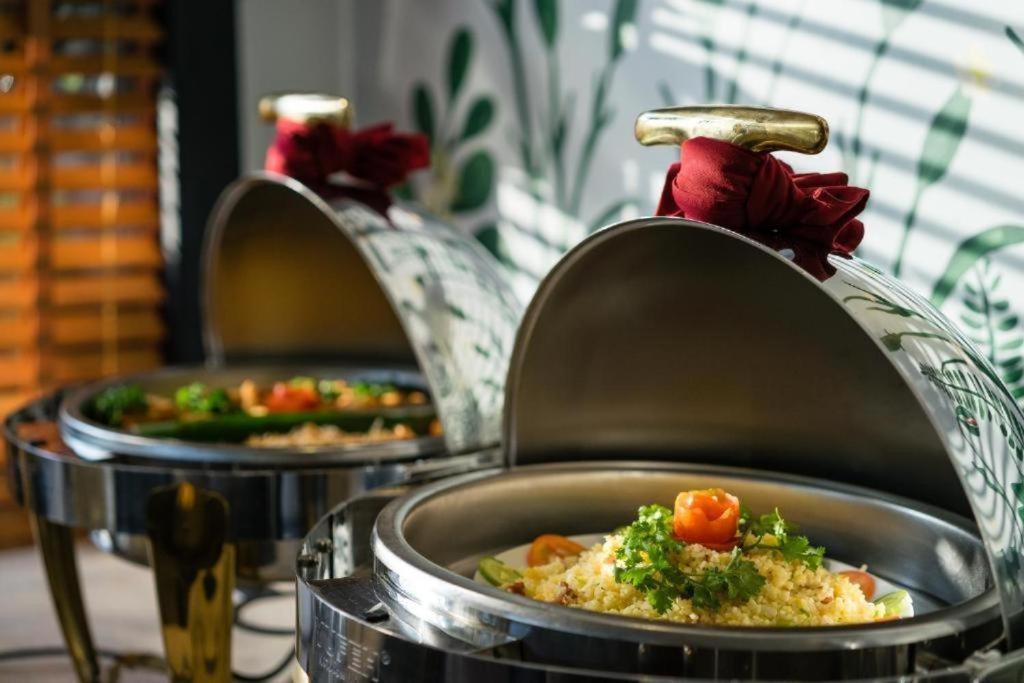 New Star Inn Boutique Hotel-Near Ben Thanh Market Ho Chi Minh Zewnętrze zdjęcie