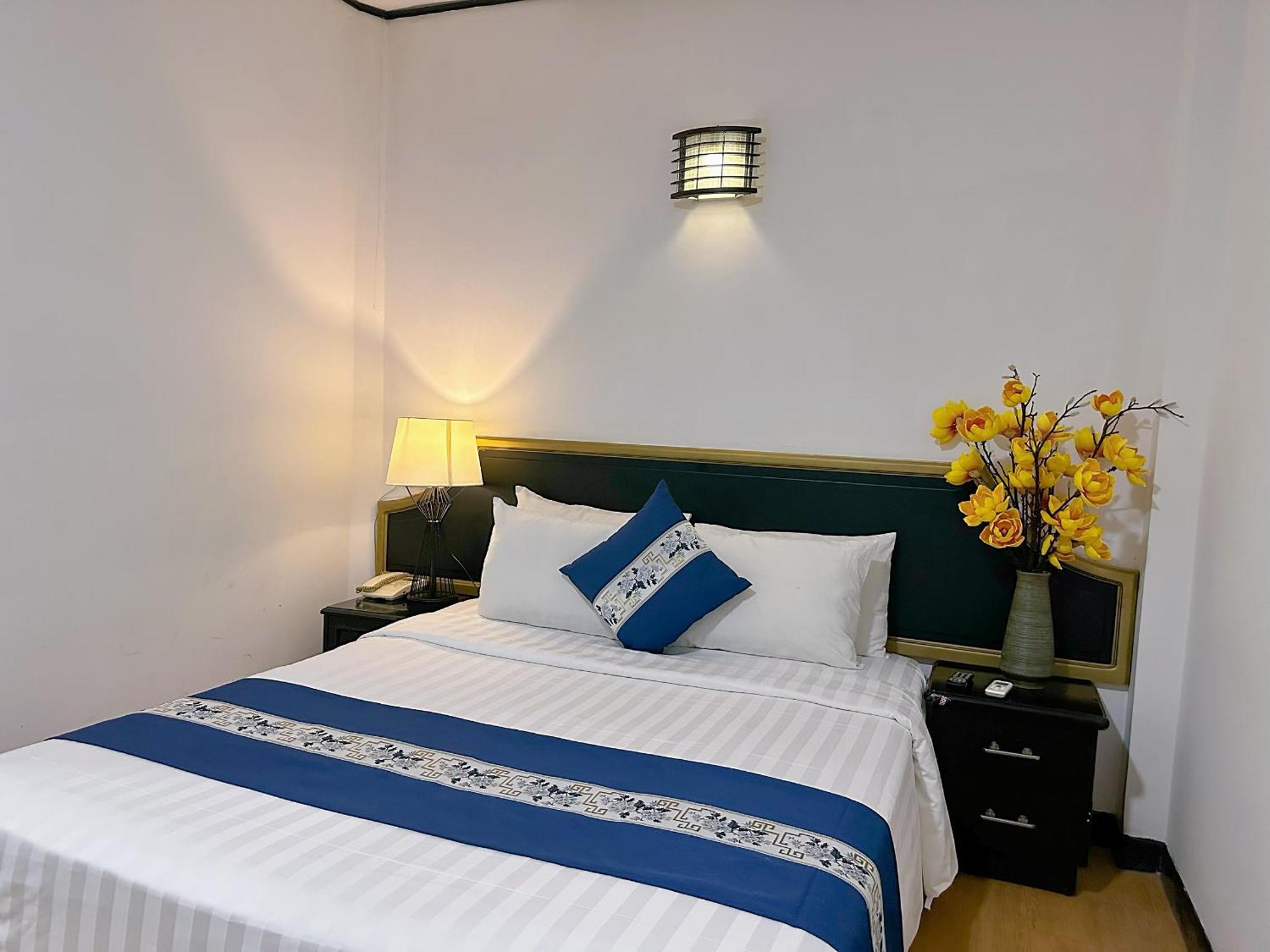 New Star Inn Boutique Hotel-Near Ben Thanh Market Ho Chi Minh Zewnętrze zdjęcie