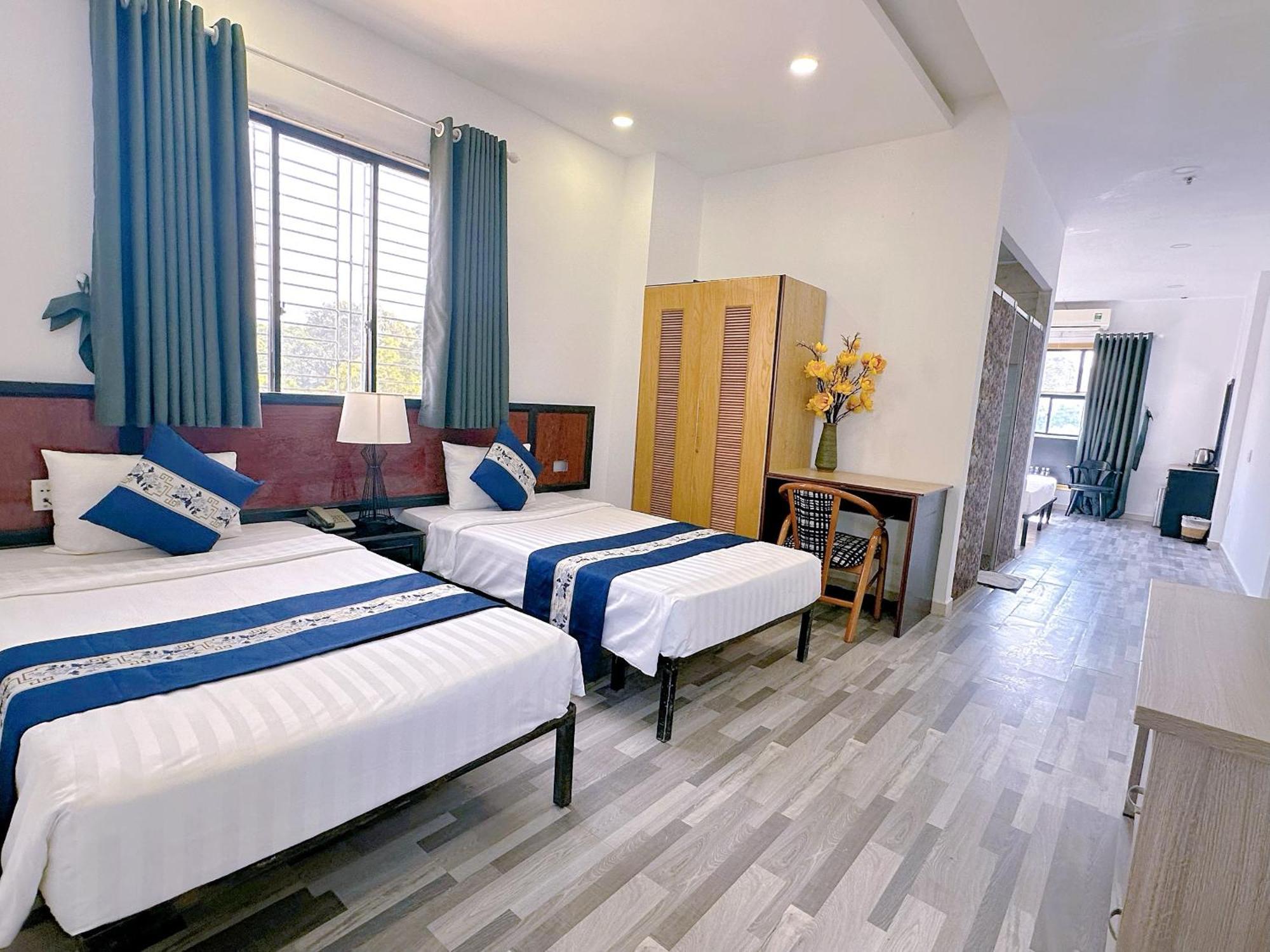 New Star Inn Boutique Hotel-Near Ben Thanh Market Ho Chi Minh Zewnętrze zdjęcie