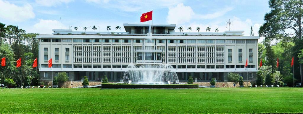 New Star Inn Boutique Hotel-Near Ben Thanh Market Ho Chi Minh Zewnętrze zdjęcie