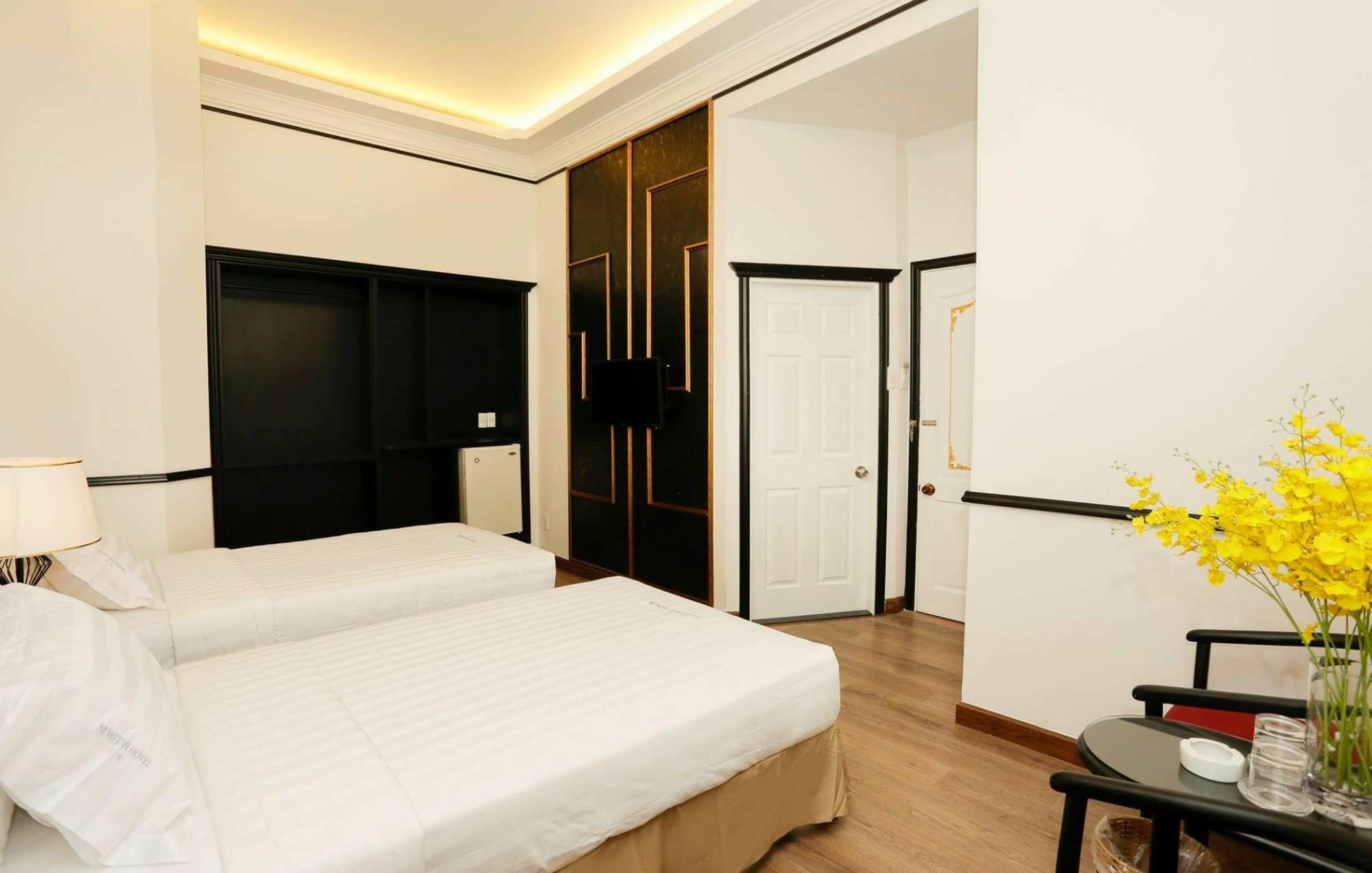 New Star Inn Boutique Hotel-Near Ben Thanh Market Ho Chi Minh Zewnętrze zdjęcie