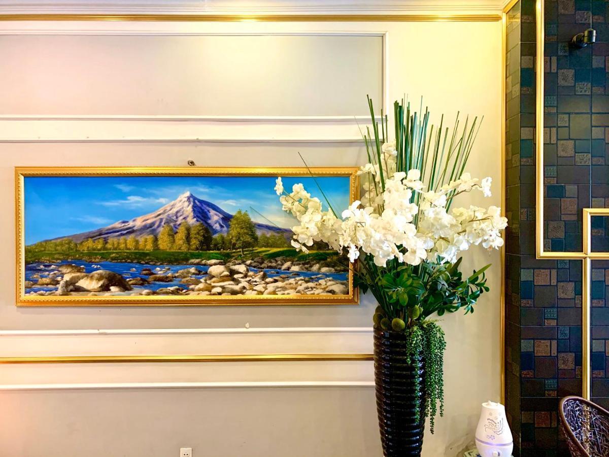 New Star Inn Boutique Hotel-Near Ben Thanh Market Ho Chi Minh Zewnętrze zdjęcie