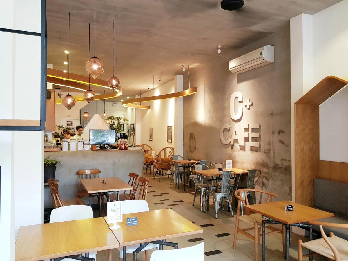 New Star Inn Boutique Hotel-Near Ben Thanh Market Ho Chi Minh Zewnętrze zdjęcie