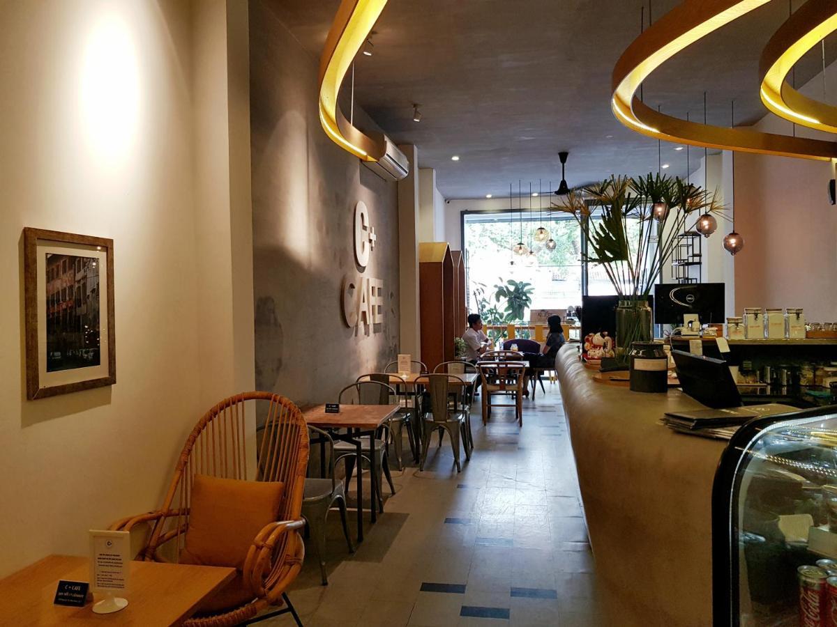 New Star Inn Boutique Hotel-Near Ben Thanh Market Ho Chi Minh Zewnętrze zdjęcie